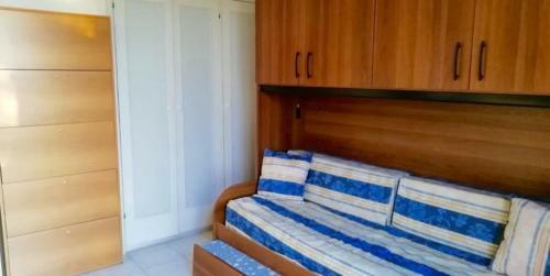 Apartamento M222 - Marcelli, Comodo Trilocale A Due Passi Dal Mare