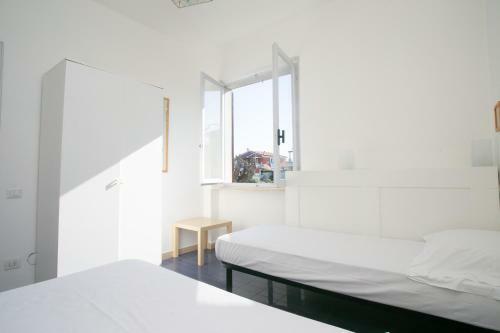 Apartamento Residence Mare Verde - Interno 19-19