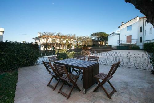 Apartamento Residence Mare Verde - Interno 23-12 Piano Terra