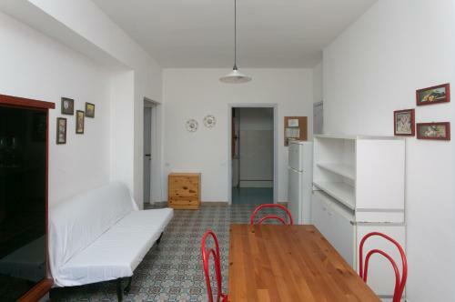 Apartamento Residence Mare Verde - Interno 23-12 Piano Terra