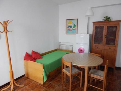 Apartamento M151 - Marcelli, Trilocale Direttamente Sulla Spiaggia