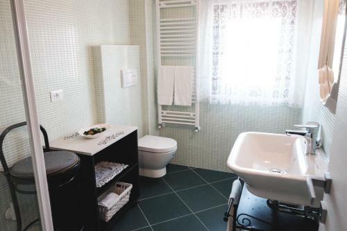 Apartamento Temporary Home Dragonara