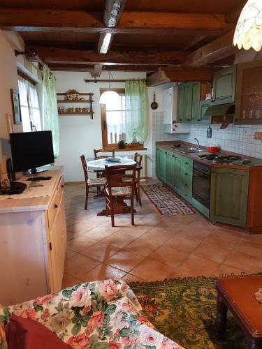 Apartamento Tabi� Palue