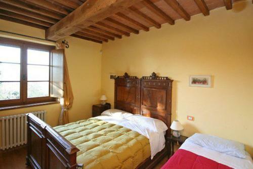 Osteria Di Ramazzano Apartment Sleeps 8 Pool