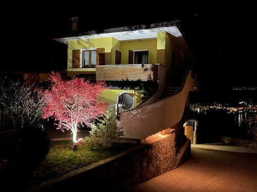 Apartamento Casa Belvedere