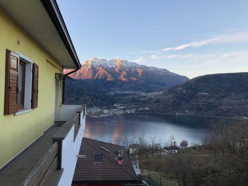Apartamento Casa Belvedere