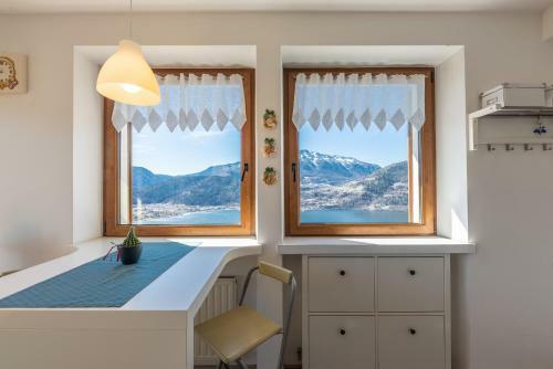 Apartamento Casa Belvedere