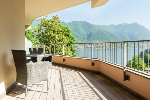 Apartamento Sunset Lake View - By Myhomeincomo