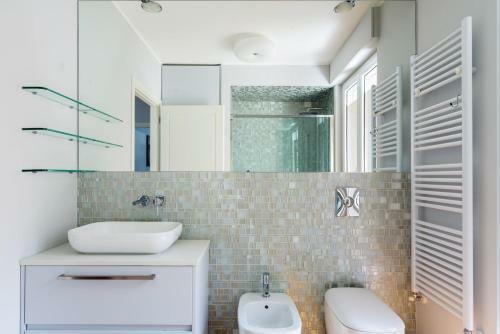 Apartamento Sunset Lake View - By Myhomeincomo