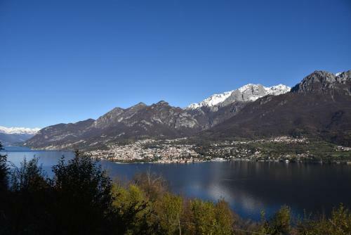 Lago Di Como Lake Apartment Casa Vacanze