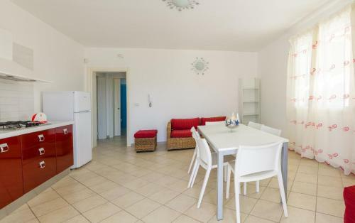 Apartamento Appartamento Rosa Tea