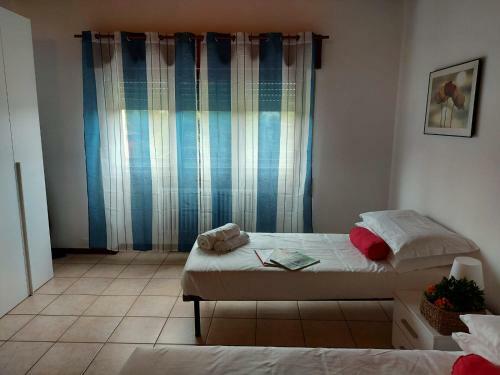 Apartamento Bnbook Casa Dei Peschi - Lago Di Monate