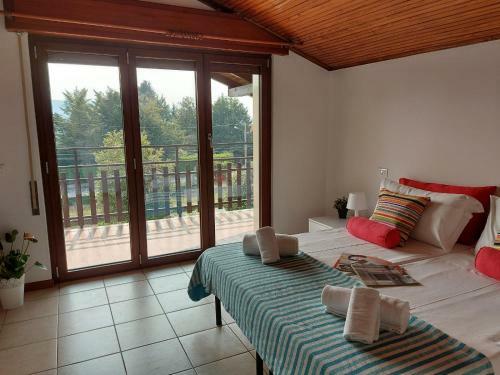 Apartamento Bnbook Casa Dei Peschi - Lago Di Monate