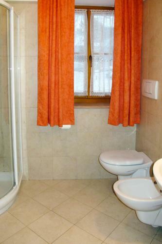 Apartamentos Locazione Turistica Brunel - Sof773