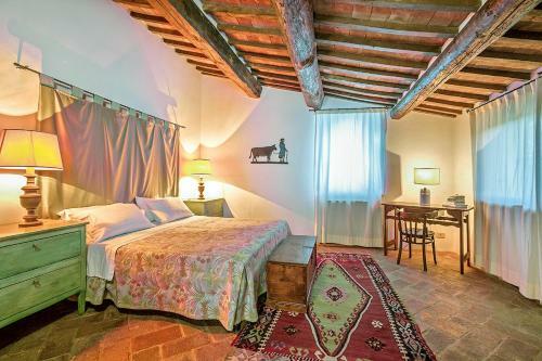 La Mita Villa Sleeps 26 With Pool And Air Con