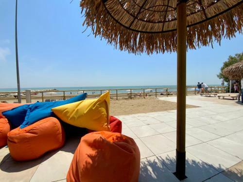 Volare Camp In Villaggio San Francesco
