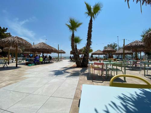 Volare Camp In Villaggio San Francesco