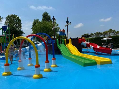 Volare Camp In Villaggio San Francesco