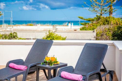 Apartamento Vista Mare Pantanagianni Beach