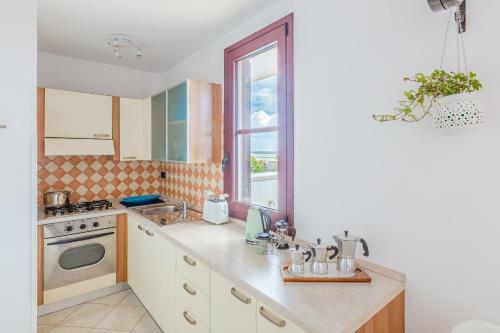 Apartamento Vista Mare Pantanagianni Beach