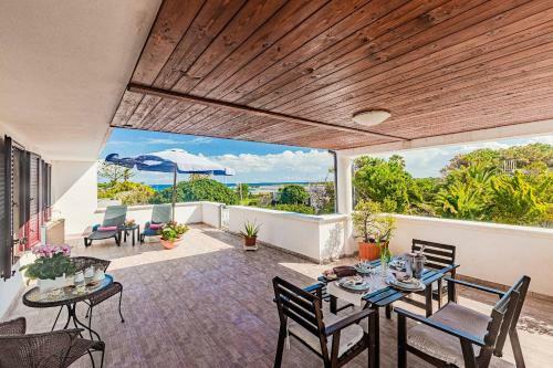 Apartamento Vista Mare Pantanagianni Beach