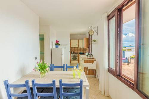 Apartamento Vista Mare Pantanagianni Beach