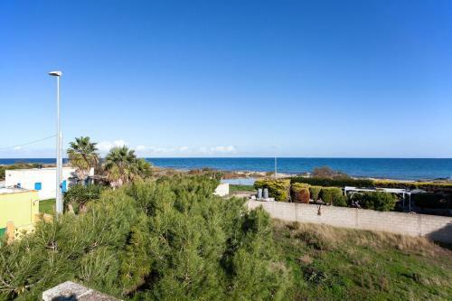 Villetta Spiaggia Internet E Condizionatori M706