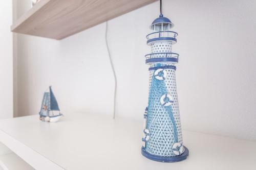 Apartamento Monolocale Manila Porto Cesareo