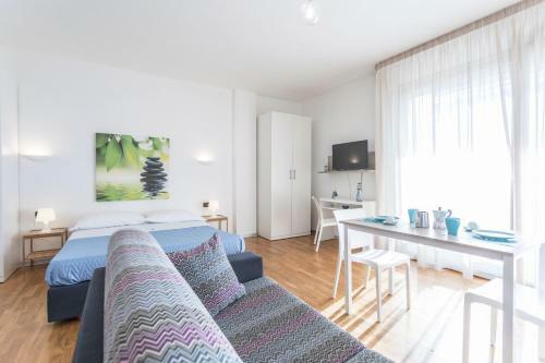 Apartamento Monolocale Manila Porto Cesareo