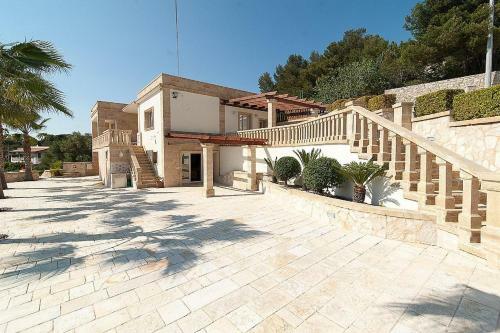 Marina San Gregorio Holiday Home Sleeps 7 With Pool