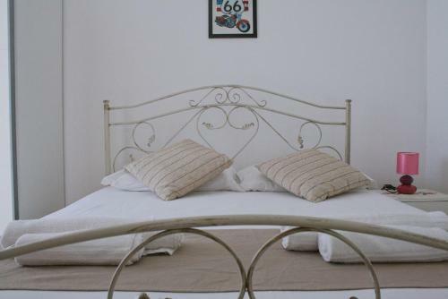 Apartamento Quadrilocale Paolo A Torre Vado