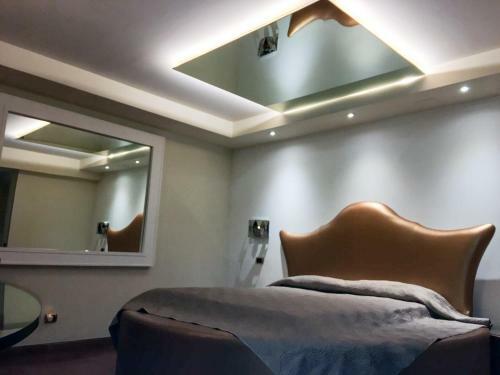 Hotel Quadrifoglio Roma Eur