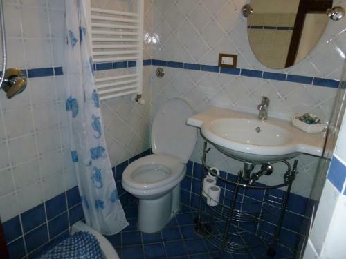 Apartamento Relais Michelangelo