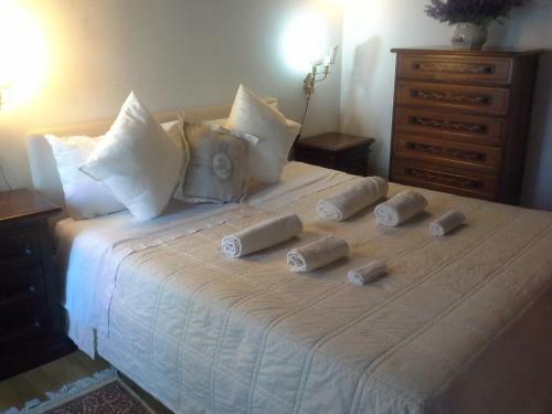 Apartamento Relais Michelangelo