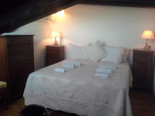 Apartamento Relais Michelangelo