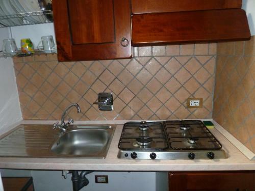 Apartamento Relais Michelangelo