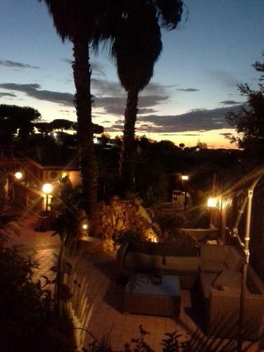 Apartamento Relais Michelangelo