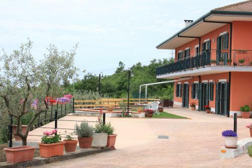 Bella Vista B&B