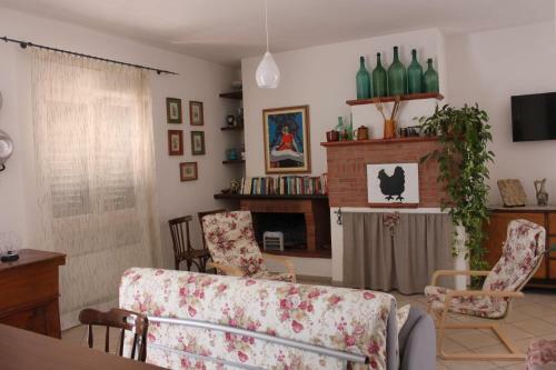 Bella Vista B&B