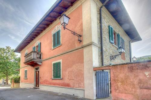 Lucolena In Chianti Villa Sleeps 9 Pool Wifi