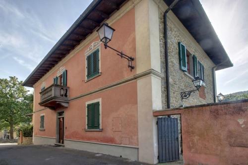 Lucolena In Chianti Villa Sleeps 10 Pool Wifi