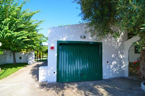 Villa Belen Con Piscina E Campo Da Tennis