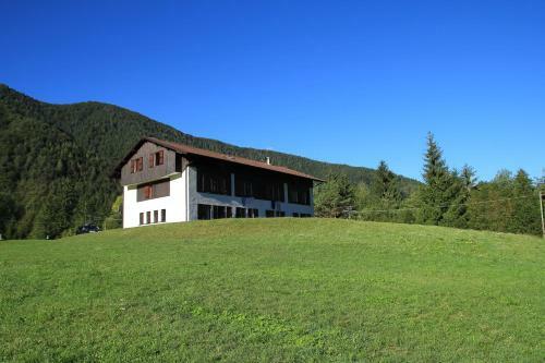 Apartamento Villaggio Santa Lucia