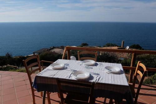 Villino Lu Ciuoni With Nice Sea View