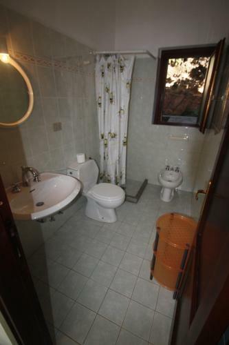 Villino Lu Ciuoni With Nice Sea View