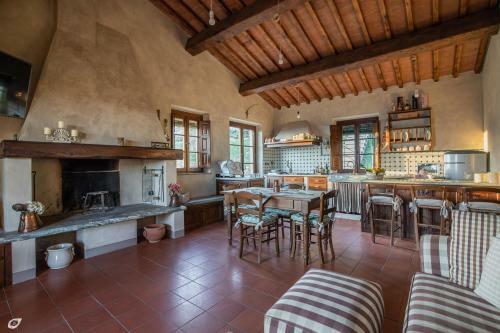 Villa Jasmine Con Vista Mare E Piscina