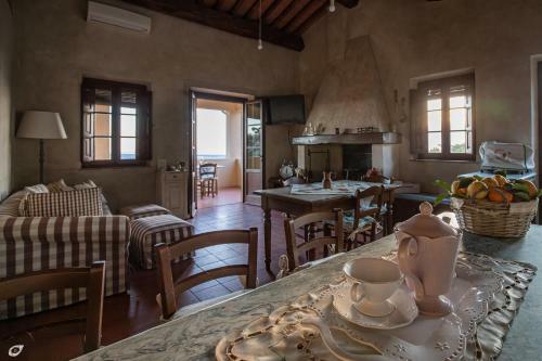 Villa Jasmine Con Vista Mare E Piscina