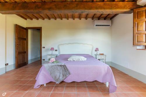 Villa Jasmine Con Vista Mare E Piscina
