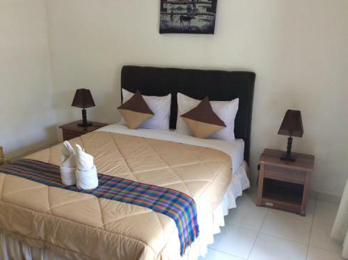 Hostal Meisya Cottage