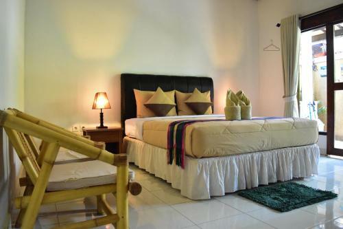 Hostal Meisya Cottage